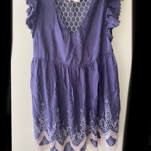 The cutest little dress